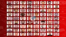 Kırmızı bültenle aranan 32 suçlu dahil 72 kişi Türkiye’ye iade edildi