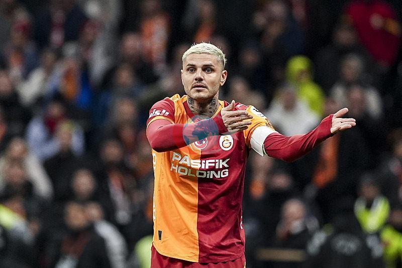 Mauro Icardi