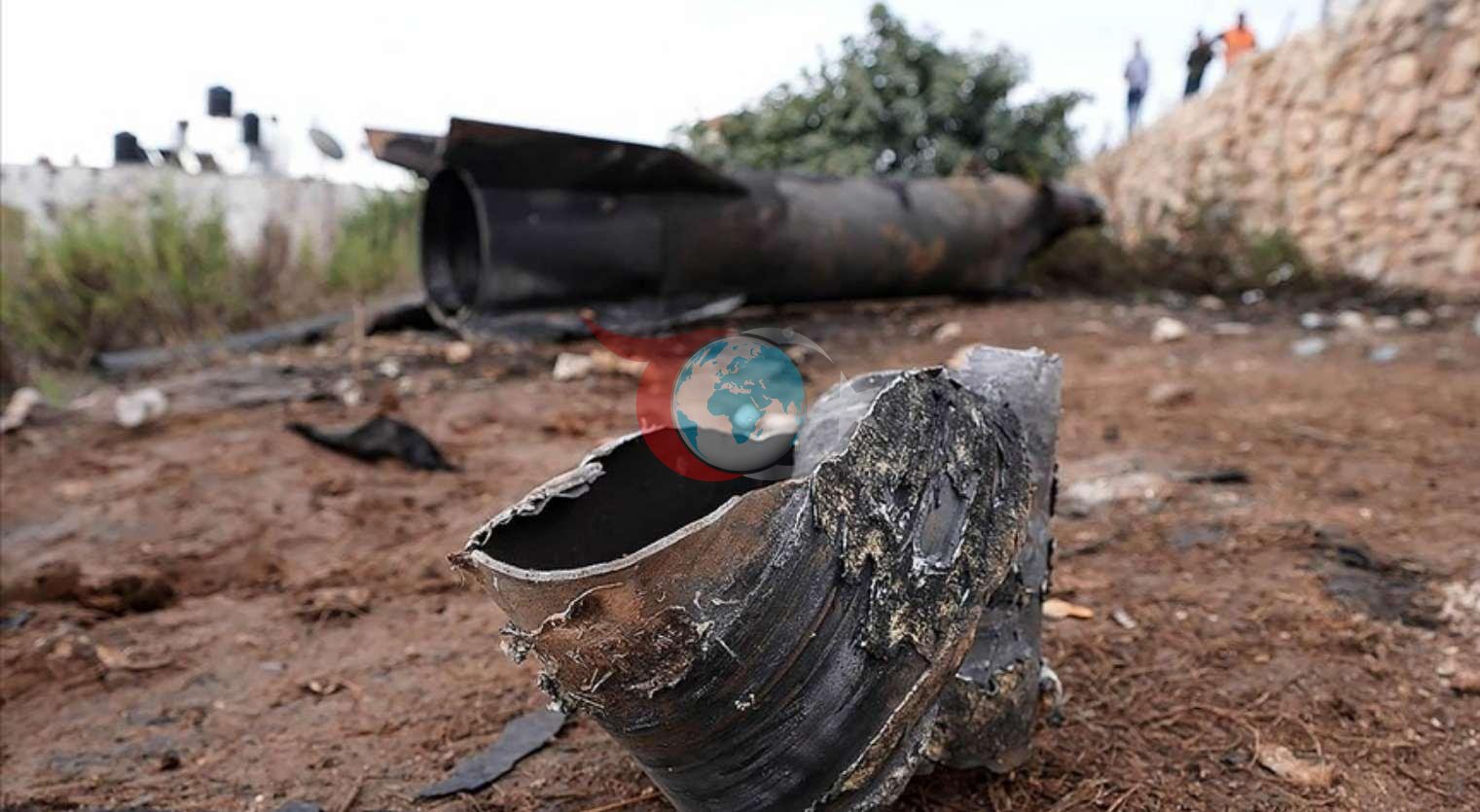 İsrail Medyasından İran Füzesi İddiası: Kudüs'teki ABD Konsolosluk Evine Zarar