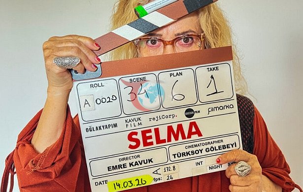 Sumru Yavrucuk'tan gerilim filmi atağı