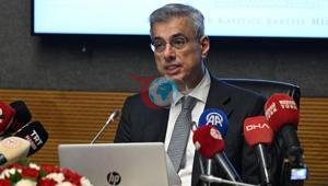 Bakan Memişoğlu açıkladı: AMATEM ve ÇEMATEM’lere bir yılda 8 bin 772 başvuru 1128 çocuk yatarak tedavi gördü