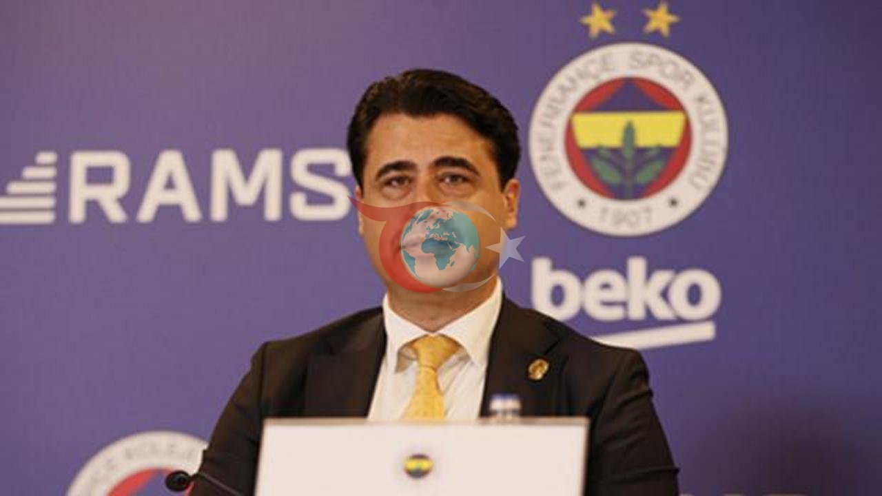 Fenerbahçe Beko'dan Şok İddia: 'Rakip Başkan Darp Emri Verdi'