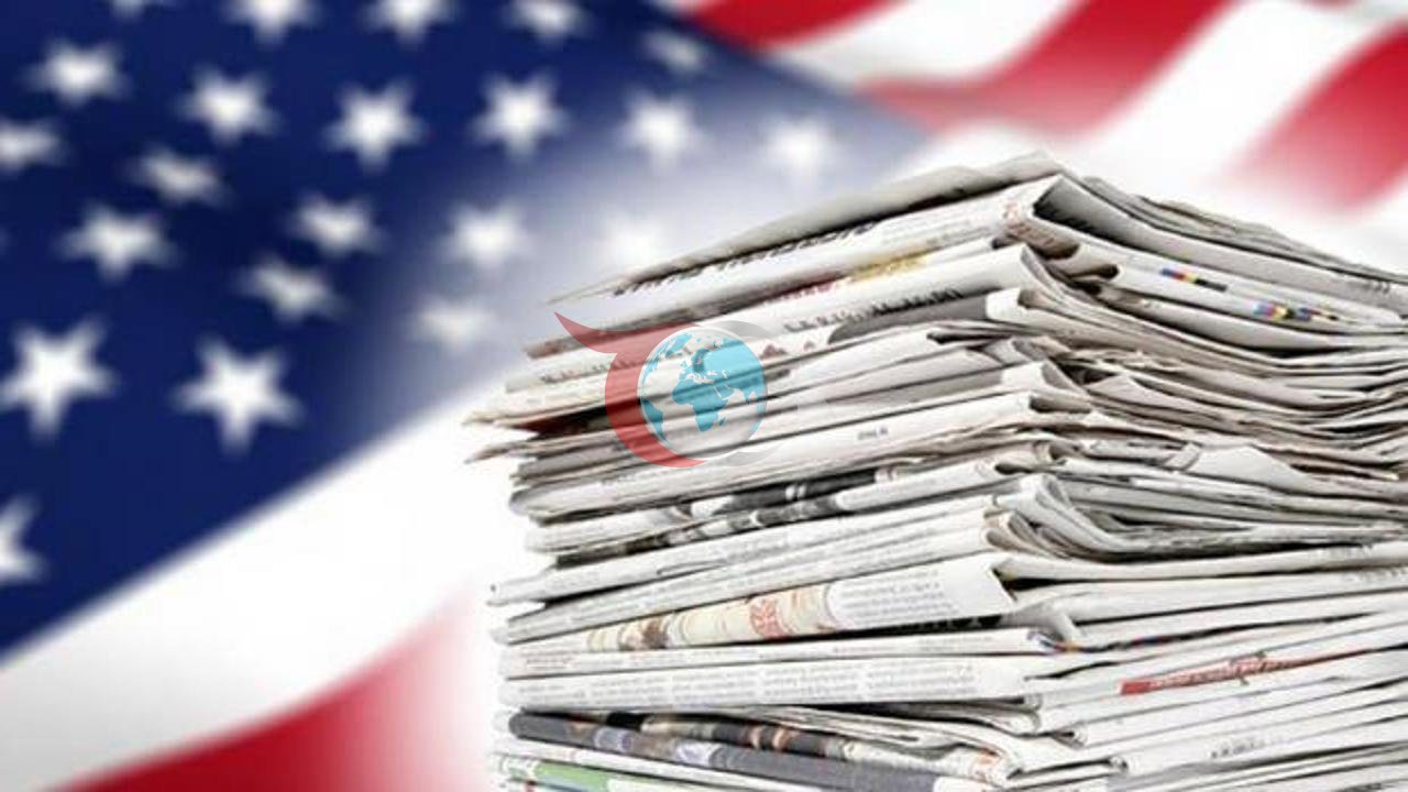 Trump Yönetiminden Medya Uyarısı: İran Haberlerinde Dikkatli Olun!