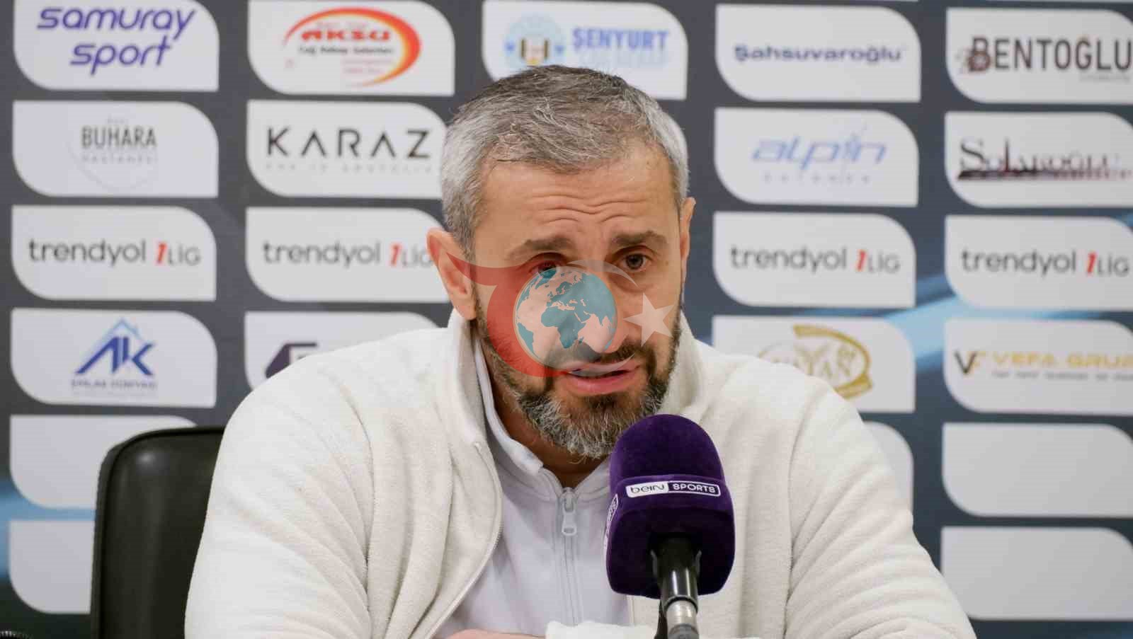 Erzurumspor FK - Hatayspor Maçını Değerlendirdiler