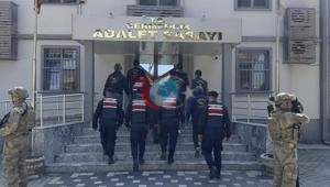 Aydında dehşet Arazi anlaşmazlığı nedeniyle annesini öldürdü