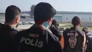 Ücret iadesi bahanesiyle dev vurgun 122 milyon liralık dolandırıcılık operasyonla ortaya çıktı