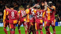 Galatasaray 2 yıldızın bonservisini belirledi! Toplam 200 milyon Euro