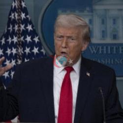 Trump'tan ülkelere çağrı: Bölgeye savaş gemileri gönderin!