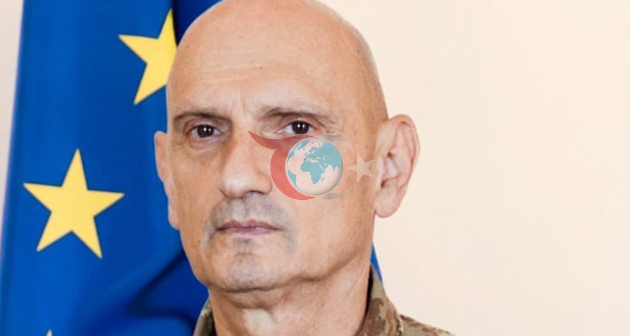 Kuveyt'te Dron Saldırısı: İtalyan Üs Hedef Alındı