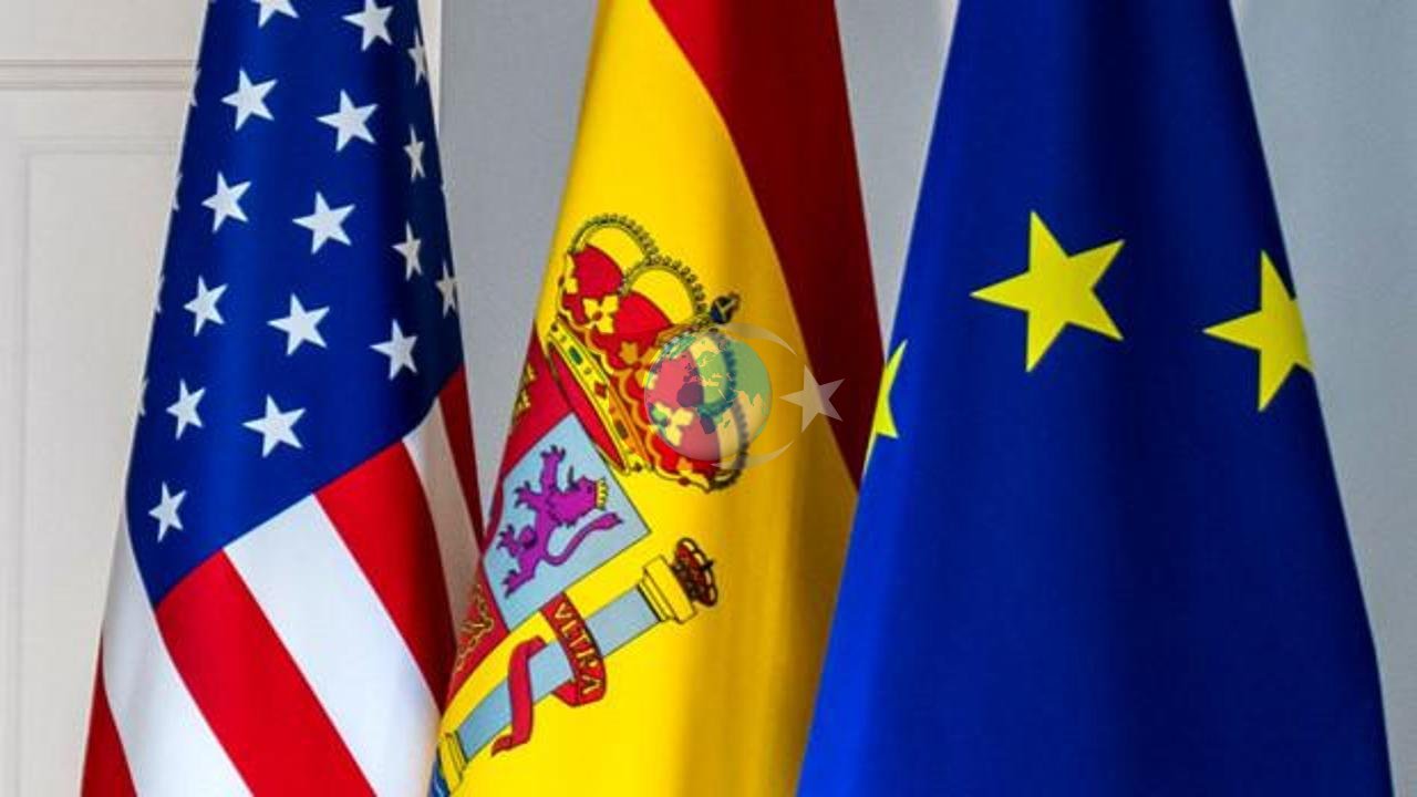 İspanya'dan Trump'a Sert Yanıt: 'Korkmuyoruz'