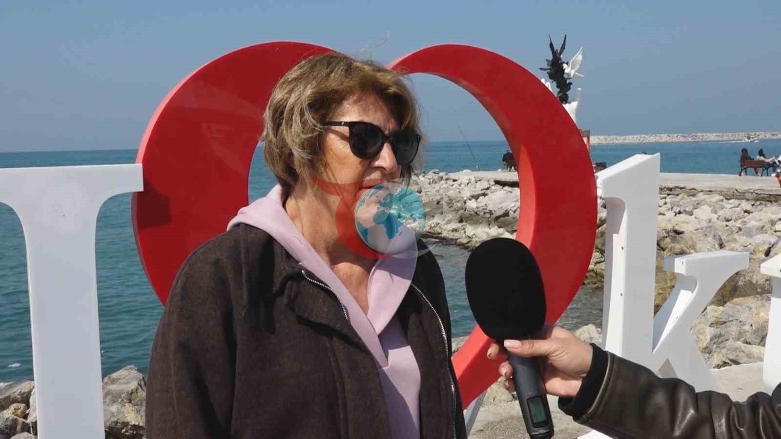 Kuşadası'nda Halktan Başkan Günel'e Büyük Destek