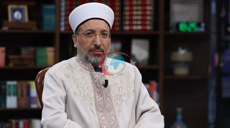 Kadir Gecesi Özel programına dünyaca ünlü hafızlar katılacak