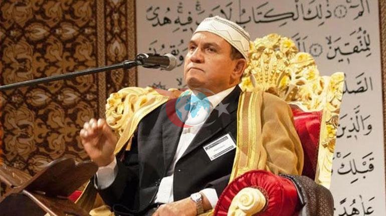 Kadir Gecesi Özel programına dünyaca ünlü hafızlar katılacak