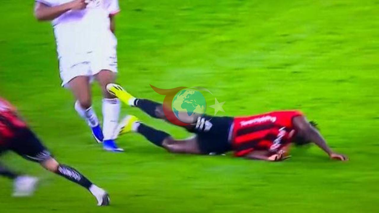 Başkent'te VAR Kararı: Kırmızı Kart Çıktı!