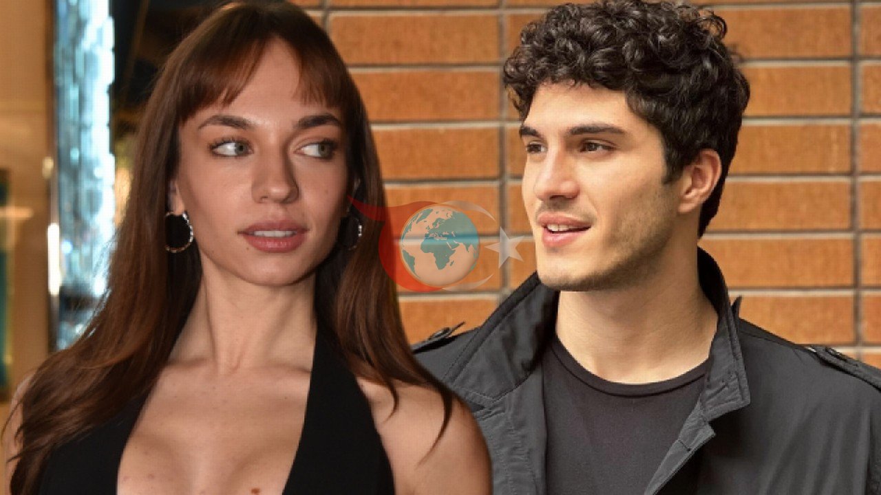 Enes Koçak, Eylül Tumbar İlişkisi Hakkında Konuştu