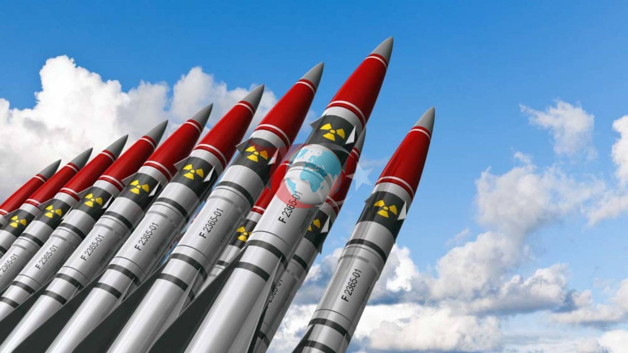 İsrail, İran Geriliminde Nükleer Seçenekleri Gözden Geçiriyor