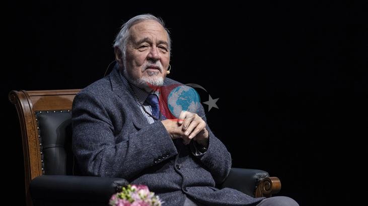 İstanbul'da İlber Ortaylı'nın Cenazesi Nedeniyle Yol Kapatmaları