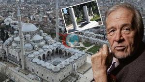 Prof. Dr. İlber Ortaylı neden Fatih Camii Haziresine defnedilecek Cumhuriyet tarihinde 10. isim