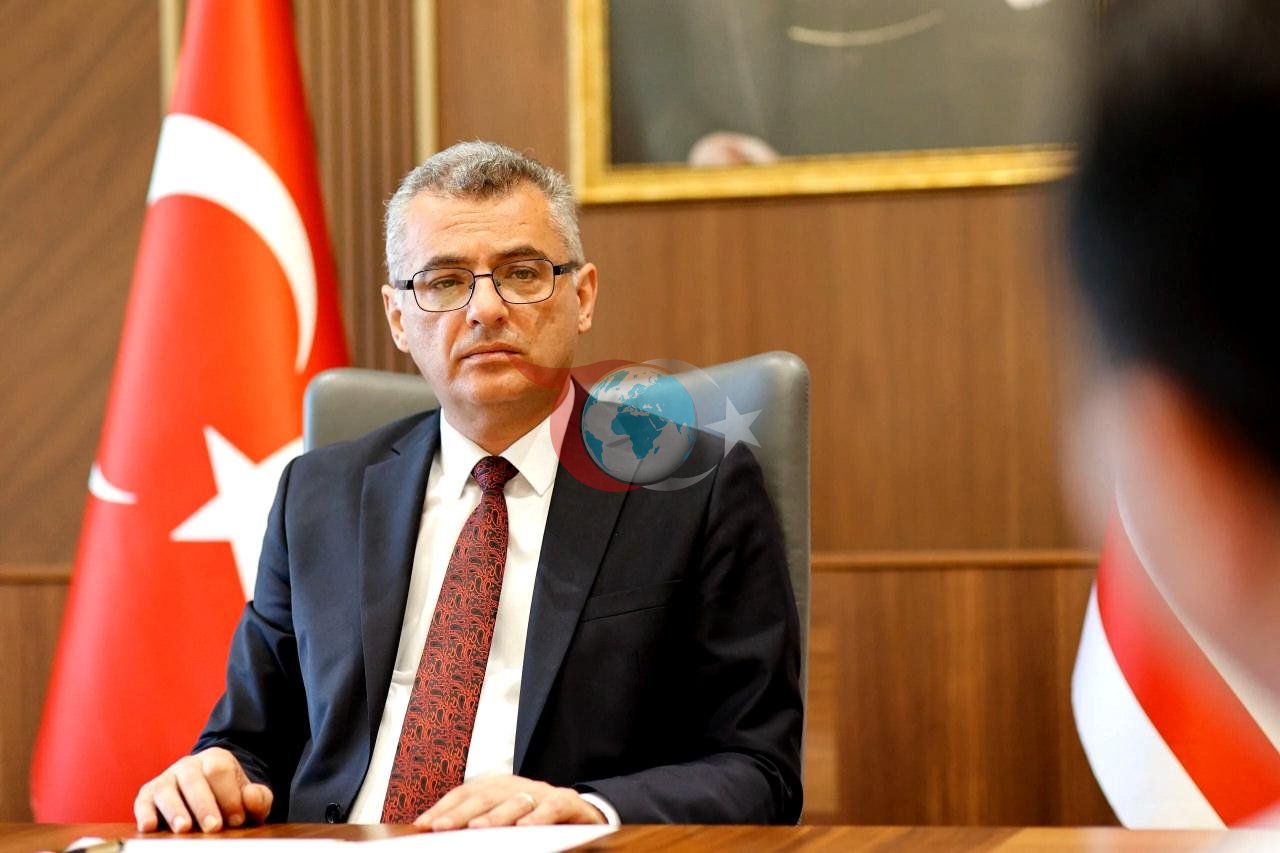 Tufan Erhürman