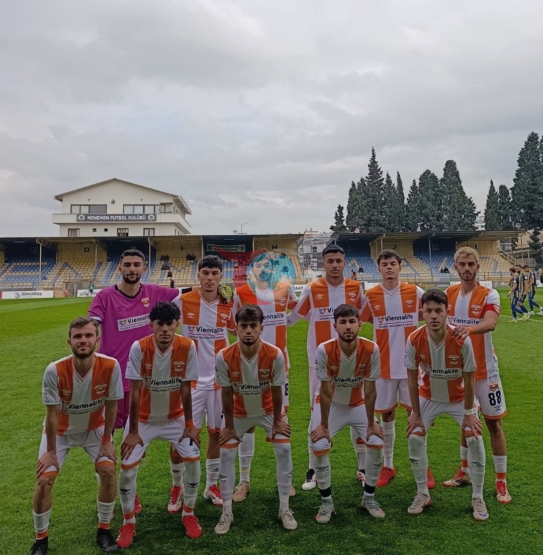 Adanaspor, 19 Yıl Sonra TFF 3. Lig'e Geriledi