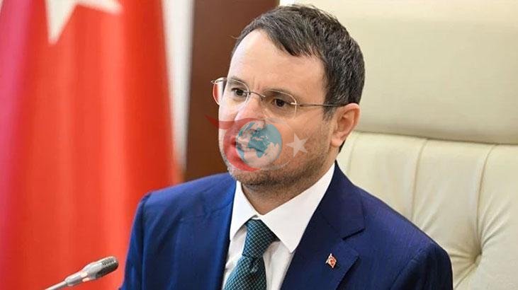 Adalet Bakanı Gürlek, Başakşehir'de İftar Programına Katılım Sağladı