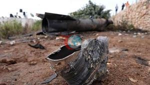 İsrail basını: İran füzesi Kudüs’teki ABD konsolosunun konutuna zarar verdi