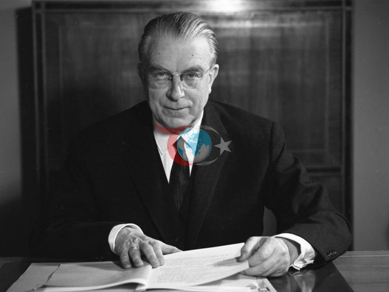 Hans Globke
