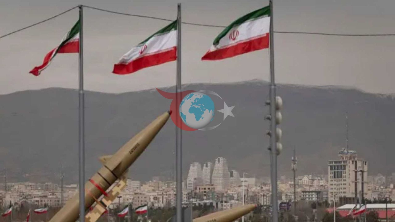 İran'dan Yeni Uyarı: İşbirliği Yapana Misilleme