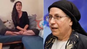 Ailesini cinsel istismarla suçlamıştı İsrailli bakanın kızı ölü bulundu