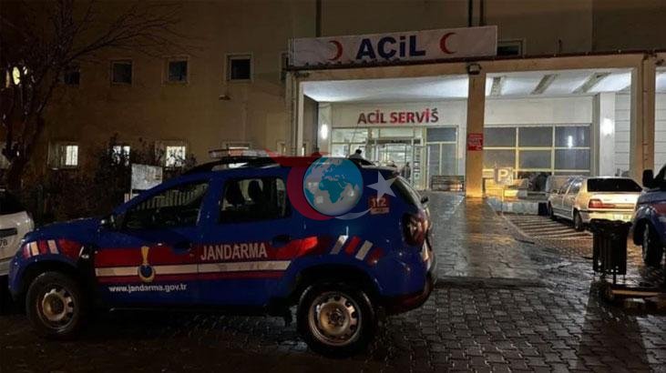 Şanlıurfa'da Akrabalar Arasında Çıkan Kavgada 4 Yaralı