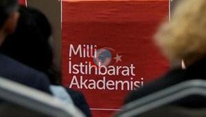 MİA Türkiyede İstihbarat Çalışmaları raporunu yayımladı