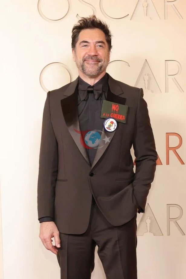 İspanyolların onurlu davranışı Oscar&rsquo;a damga vurdu