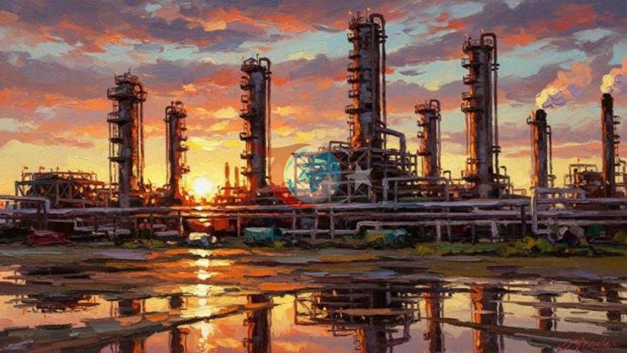 ABD'nin İran'a Saldırısı Küresel Petrol Fiyatlarını Yükseltti