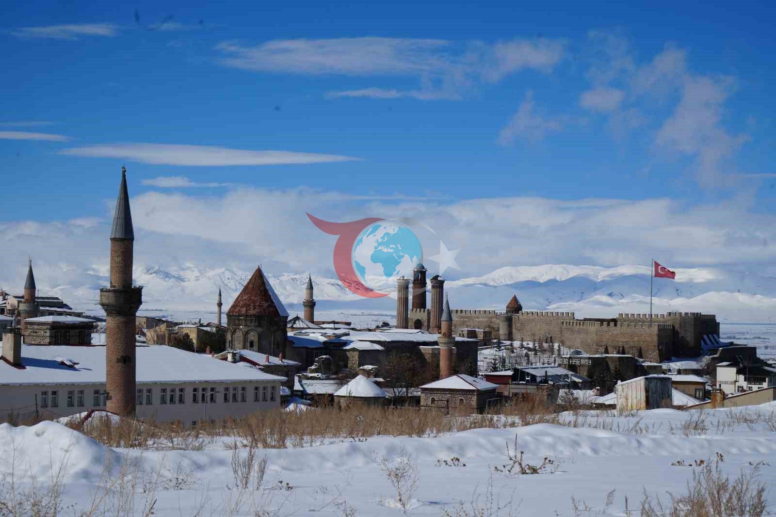 Diplomatik İstekle Başlayan Eğitim Girişimi: Erzurum'da İranlı Çocuklar İçin Okul Planı