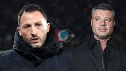 Fenerbahçe'de Domenico Tedesco'ya şartlı onay! Toplantının detayları ortaya çıktı