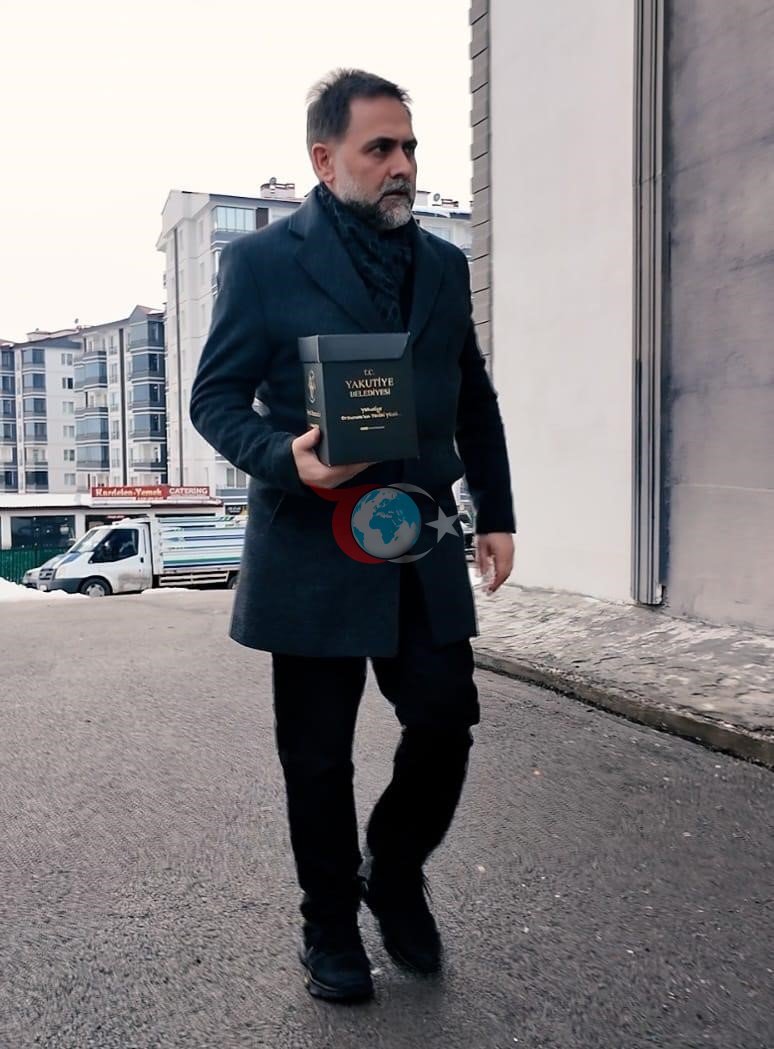 Başkan Uçar geleneği bozmadı