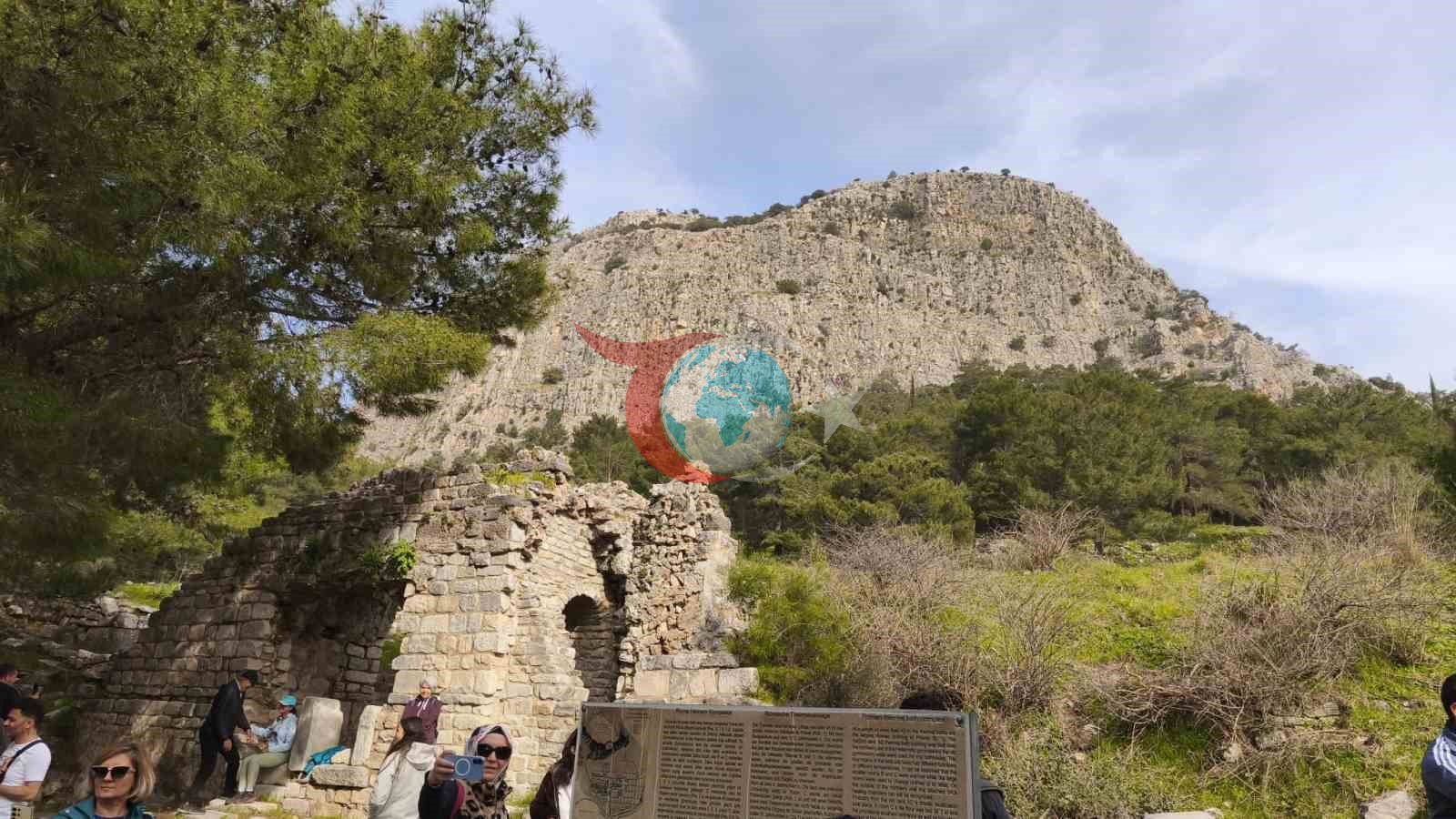 Doğaseverler Büyükşehir’in trekking etkinliğinde bir araya geldi