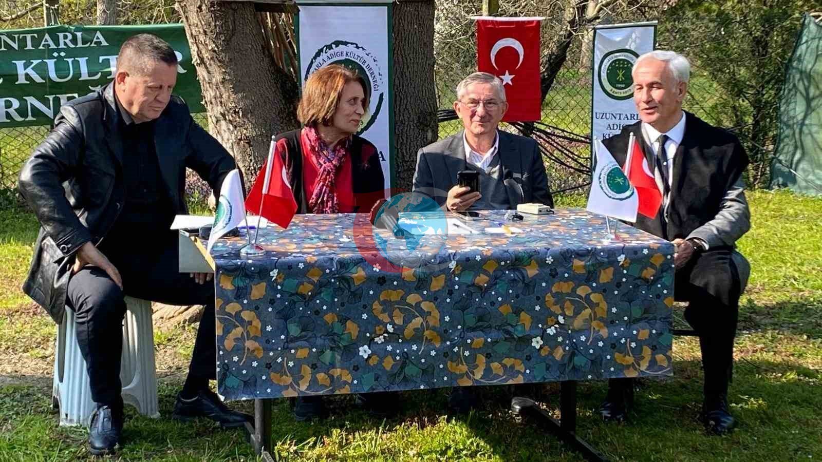 Kartepe’de 