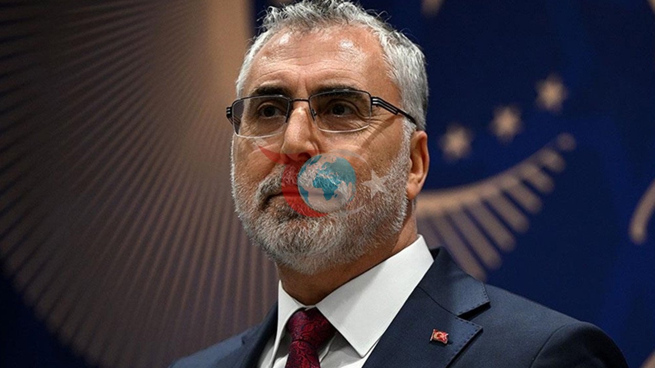 Bakan Işıkhan: Ulusal Staj Programı Başvuruları 31 Mart'a Kadar Uzatıldı