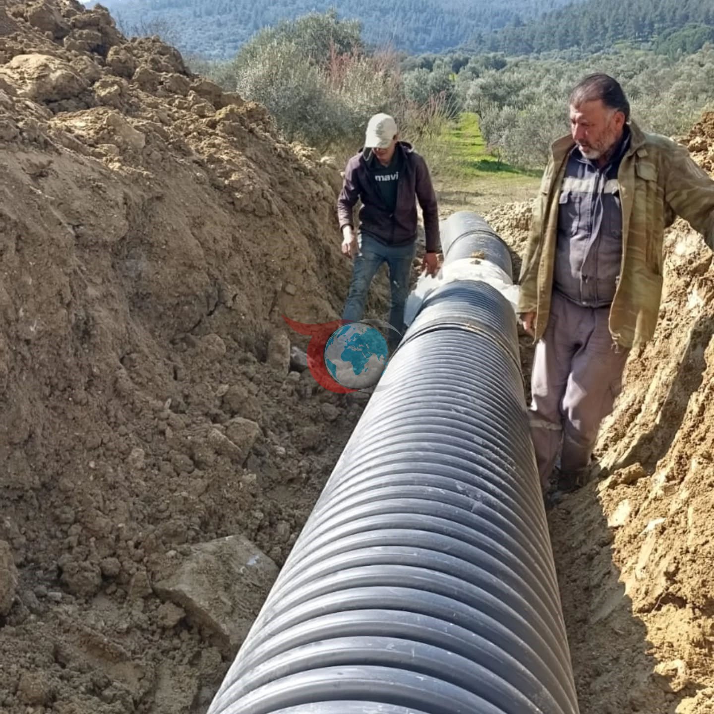 Başkan Ercan: 