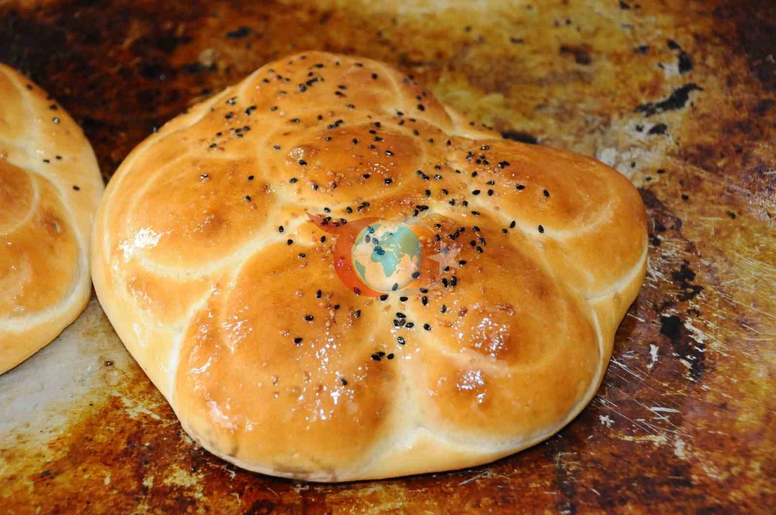 Tekirdağ'ın Ramazan Çöreği Coğrafi İşaretle Koruma Altına Alındı