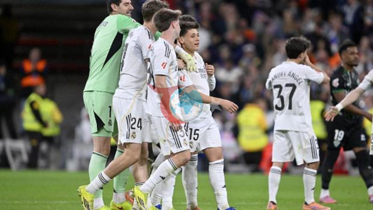 Oscar Gecesinde Arda Güler Sürprizi!