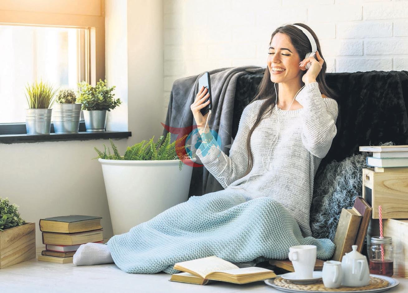 Müziğin İnsan Sağlığı Üzerindeki Etkileri