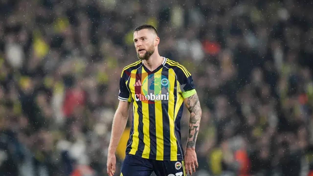 Milan Skriniar