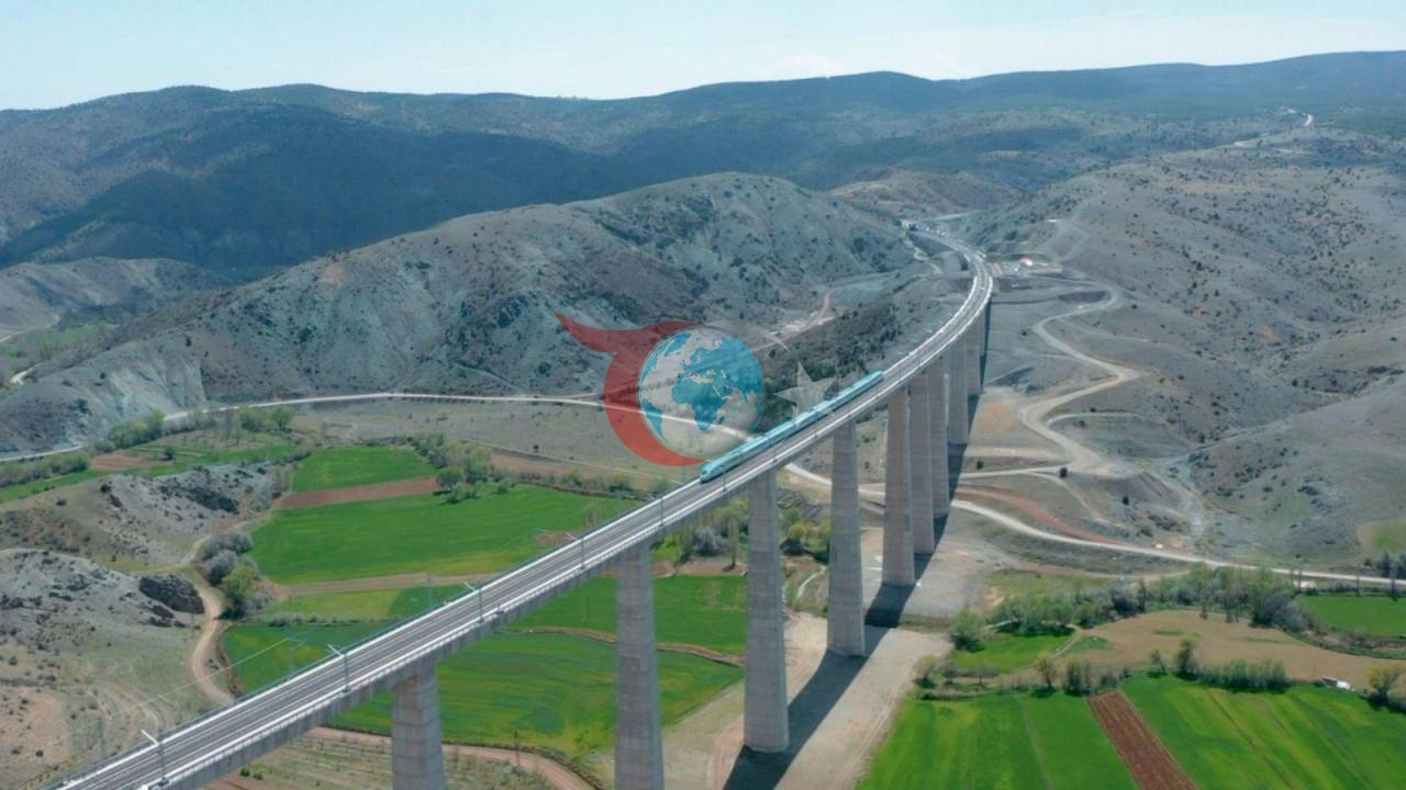 Bayramda bilet bulamayanlara müjde: Tren seferlerine 9 bin kişilik dev takviye
