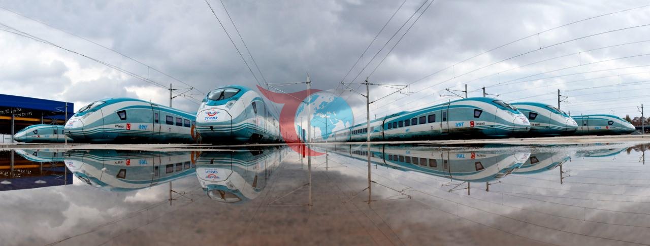 Bayramda bilet bulamayanlara müjde: Tren seferlerine 9 bin kişilik dev takviye