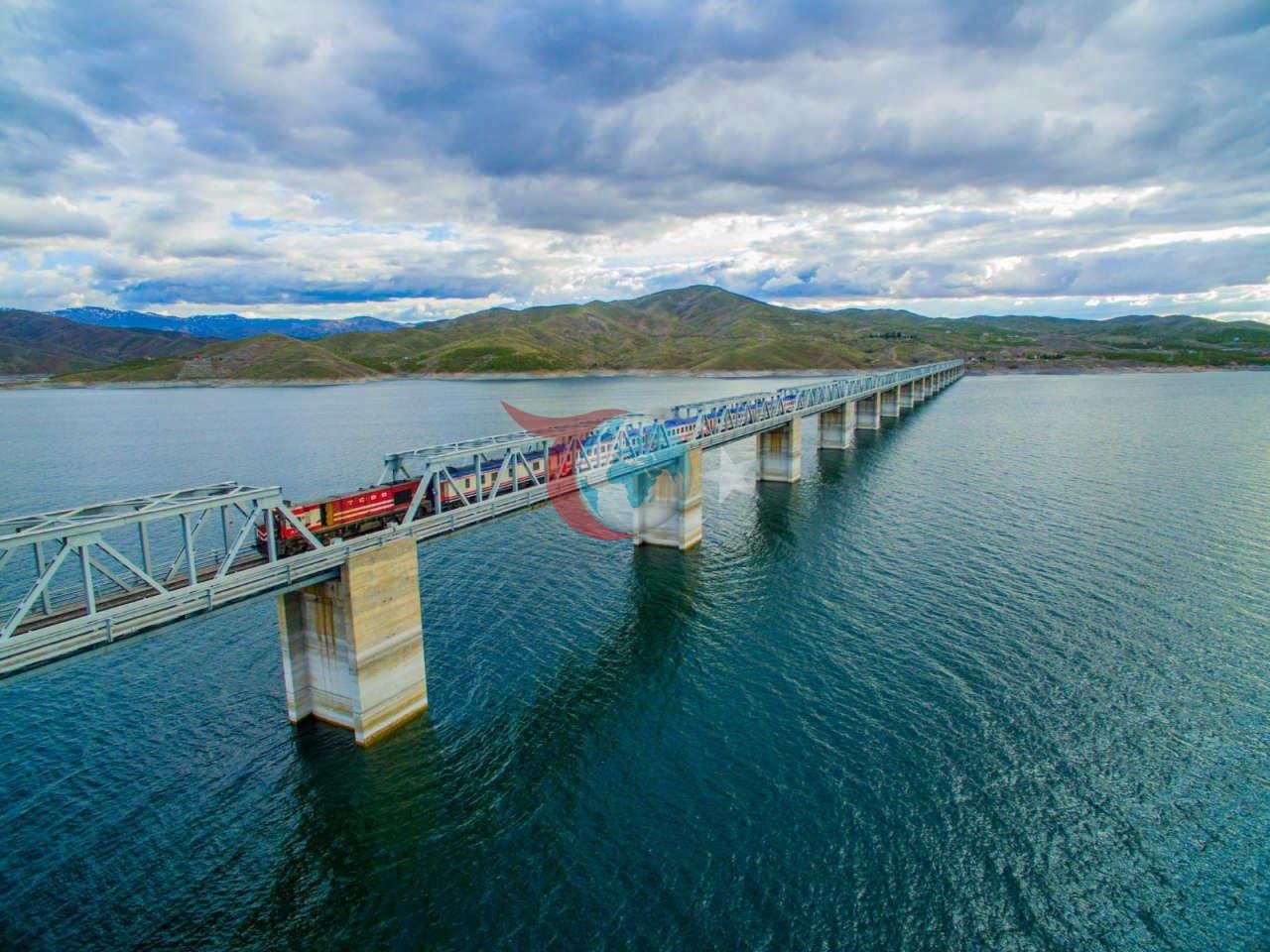 Bayramda bilet bulamayanlara müjde: Tren seferlerine 9 bin kişilik dev takviye