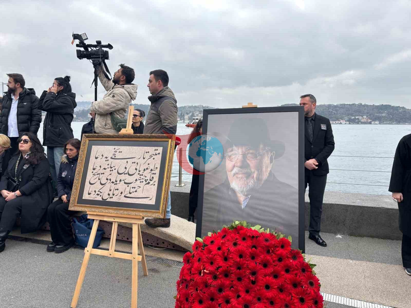 İlber Ortaylı için tören düzenleniyor
