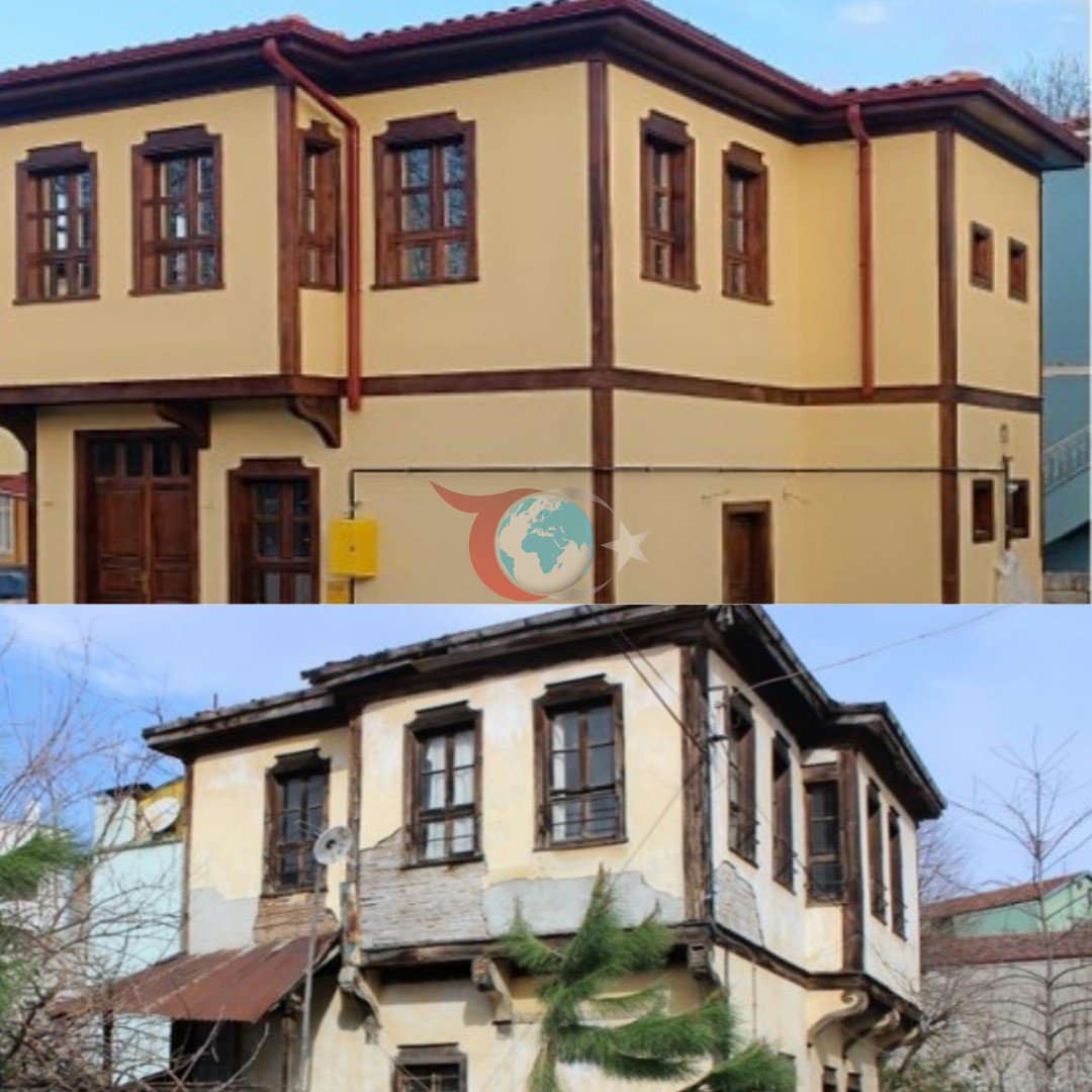 Samsun’un kadim mirası geleceğe taşınıyor