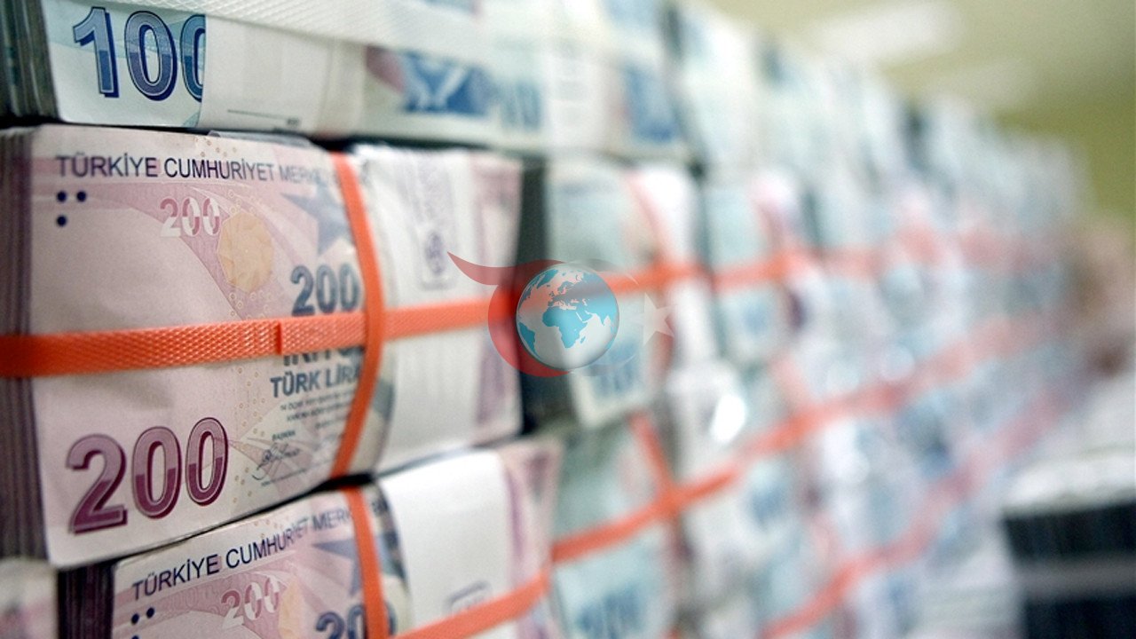 Şubat Ayında Bütçede 24 Milyar Lira Fazla Verildi